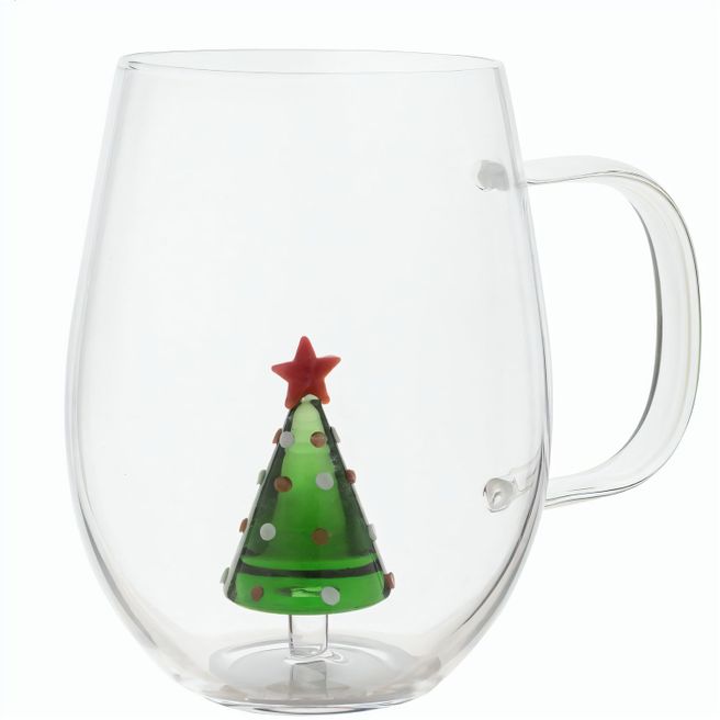 Produktabbildung Weihnachtstasse Sjonsta Weihnachtstasse Sjonsta