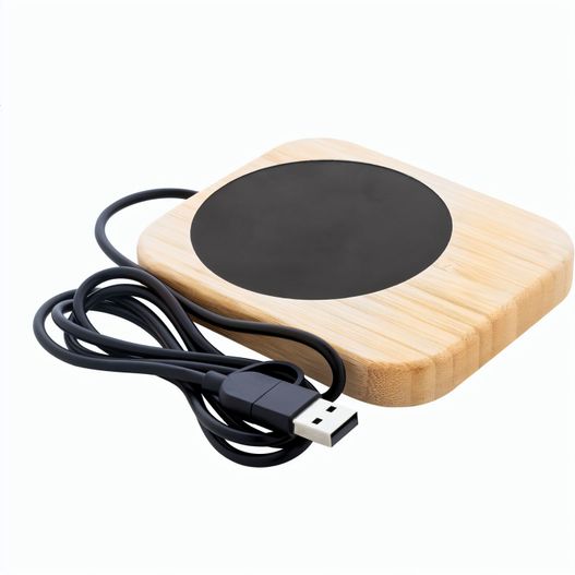 Produktabbildung USB-Tassenwärmer Oolong USB-Tassenwärmer Oolong (Bild 1)