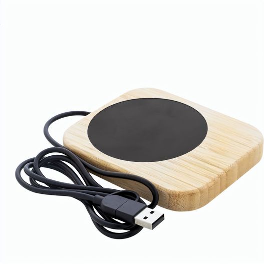 USB-Tassenwärmer Oolong (Bild 1)