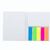 Individueller Haftnotizblock CreaStick Seed Combo A (Bild 2)