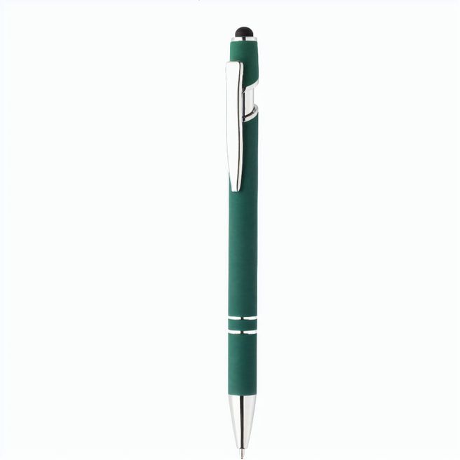 Touchpen-Kugelschreiber Tonnel Soft