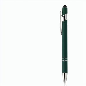 Touchpen-Kugelschreiber Tonnel Soft