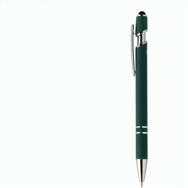 Produktabbildung Touchpen-Kugelschreiber Tonnel Soft Touchpen-Kugelschreiber Tonnel Soft