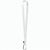 Lanyard mit Sublimationsdruck Subyard XL RPET