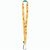 Lanyard mit Sublimationsdruck Subyard XL RPET (Bild 2)