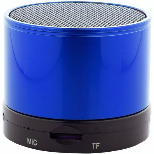 Produktabbildung Bluetooth-Lautsprecher Decibel Bluetooth-Lautsprecher Decibel (Bild 1)