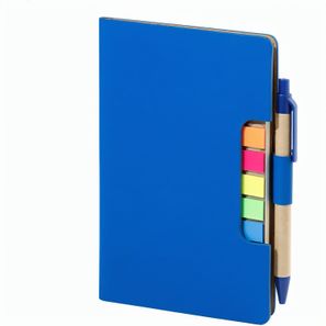 RPU-Notizbuch Metpuk