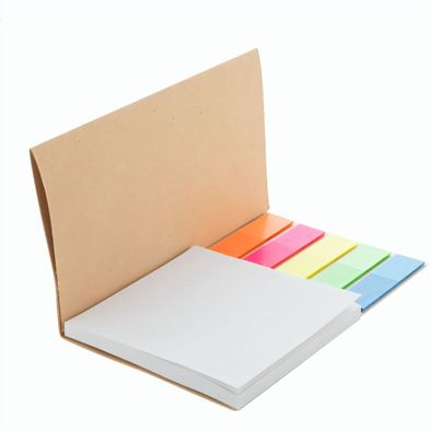 Produktabbildung Individueller Haftnotizblock CreaStick Combo Sign Eco Individueller Haftnotizblock CreaStick Combo Sign Eco