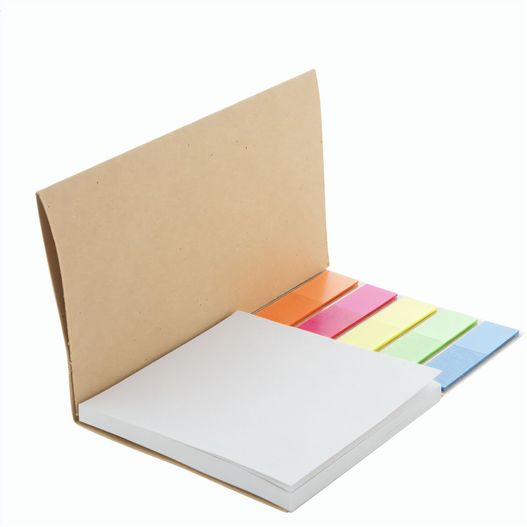 Individueller Haftnotizblock CreaStick Combo Sign Eco (Bild 1)