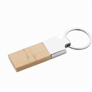 Schlüsselanhänger Lignum