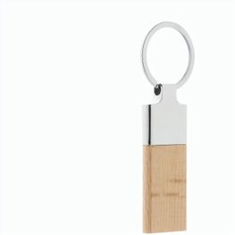 Schlüsselanhänger Lignum