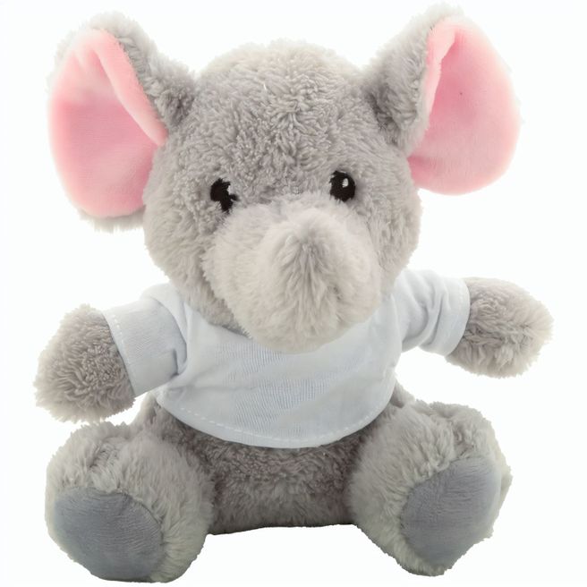 RPET-Plüschelefant Retrump