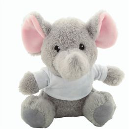 RPET-Plüschelefant Retrump