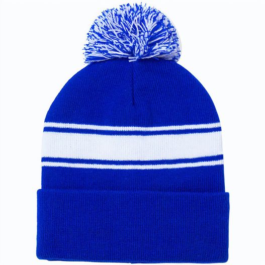 Wintermütze Frosty (Bild 1)