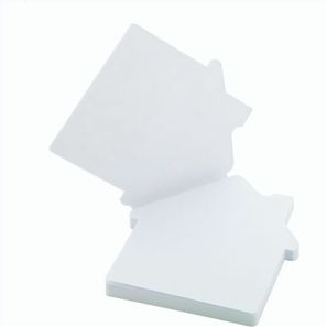 Individuelle Haftnotizen CreaStick House