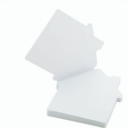Individuelle Haftnotizen CreaStick House