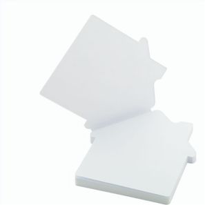Individuelle Haftnotizen CreaStick House