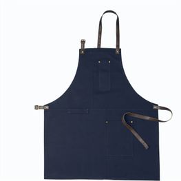 Baumwoll-Schürze James