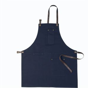 Baumwoll-Schürze James