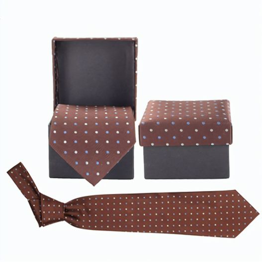 Krawatte Luxey (Bild 1)