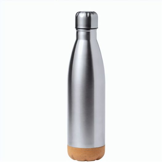 Produktabbildung Edelstahl-Trinkflasche Nocov Edelstahl-Trinkflasche Nocov (Bild 1)