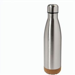 Edelstahl-Trinkflasche Nocov