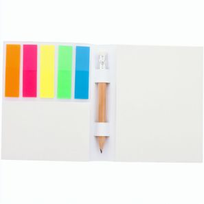 Individuelle Haftnotizen CreaStick Combo Plus