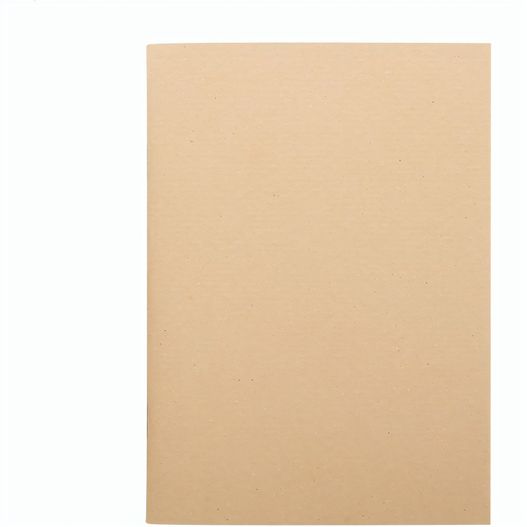 Individueller Notizblock CreaNote Plus A6 Eco (Bild 1)