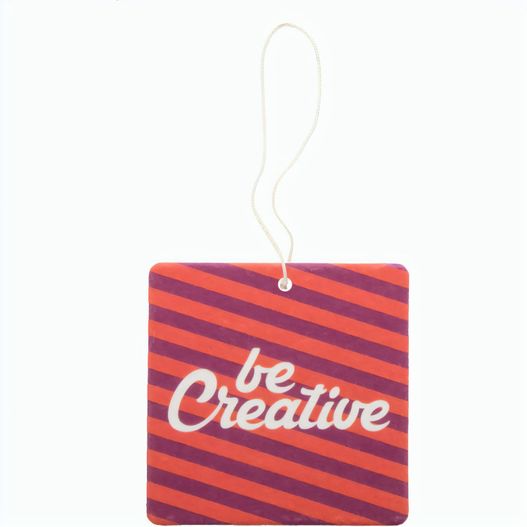 Produktabbildung Lufterfrischer in Sonderform CreaScent Lufterfrischer in Sonderform CreaScent (Bild 1)