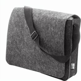 Umschlagtasche aus RPET-Filz Refelt Courier