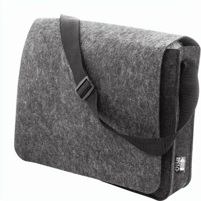 Umschlagtasche aus RPET-Filz Refelt Courier