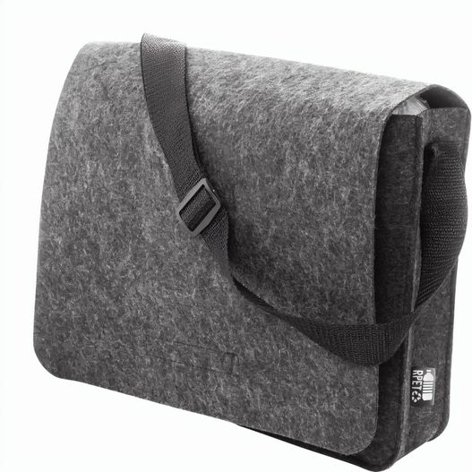 Produktabbildung Umschlagtasche aus RPET-Filz Refelt Courier Umschlagtasche aus RPET-Filz Refelt Courier (Bild 1)