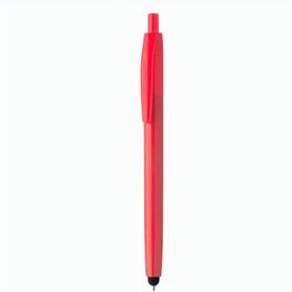 Produktabbildung Kugelschreiber mit Touchpen Leopard Touch Kugelschreiber mit Touchpen Leopard Touch