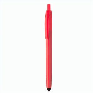 Kugelschreiber mit Touchpen Leopard Touch