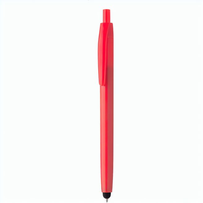 Kugelschreiber mit Touchpen Leopard Touch