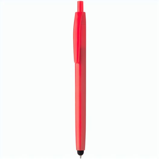 Produktabbildung Kugelschreiber mit Touchpen Leopard Touch Kugelschreiber mit Touchpen Leopard Touch (Bild 1)