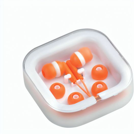 Produktabbildung In-Ear-Kopfhörer Clarin In-Ear-Kopfhörer Clarin (Bild 1)