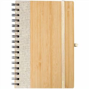 Notizbuch Indor