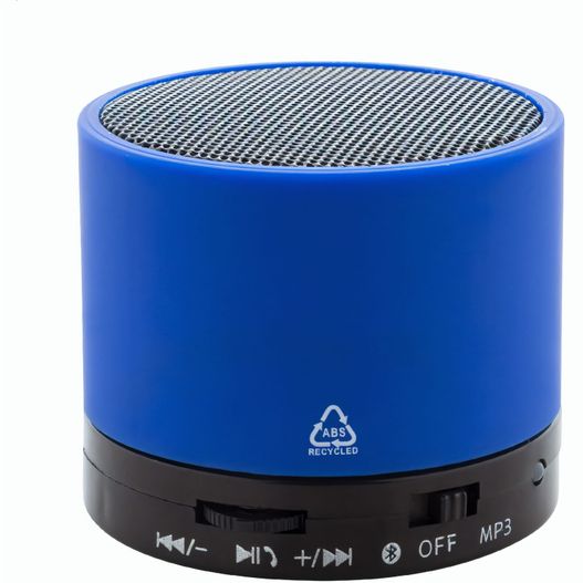 Funklautsprecher, RABS Colofi (Bild 1)