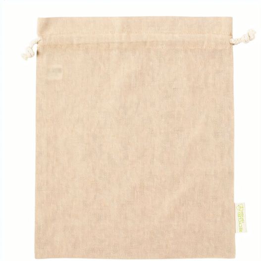 Produktabbildung Obst-/Gemüsebeutel Restry L Obst-/Gemüsebeutel Restry L (Bild 1)