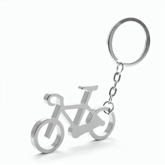 Produktabbildung Schlüsselanhänger Bianx Schlüsselanhänger Bianx (Bild 1)