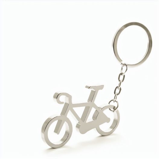 Schlüsselanhänger Bianx (Bild 1)