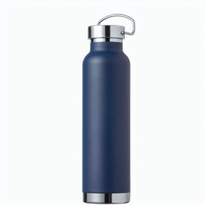Kupferisolierte Thermoflasche Cuppar