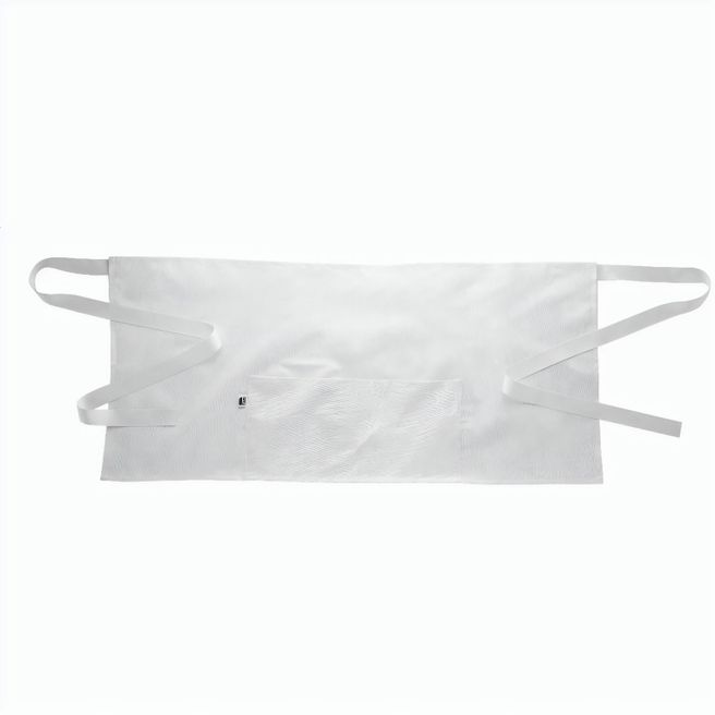 Produktabbildung Individuelle Kellnerschürze, RPET CreaChef Serve Individuelle Kellnerschürze, RPET CreaChef Serve