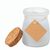 Kerze, vanille Corscent (Bild 3)