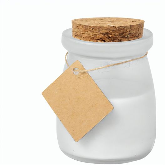 Produktabbildung Kerze, vanille Corscent Kerze, vanille Corscent (Bild 1)