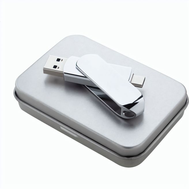 OTG-USB-Flash-Laufwerk Gigax