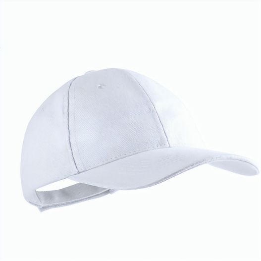 Produktabbildung Baseball Kappe Banks Baseball Kappe Banks (Bild 1)