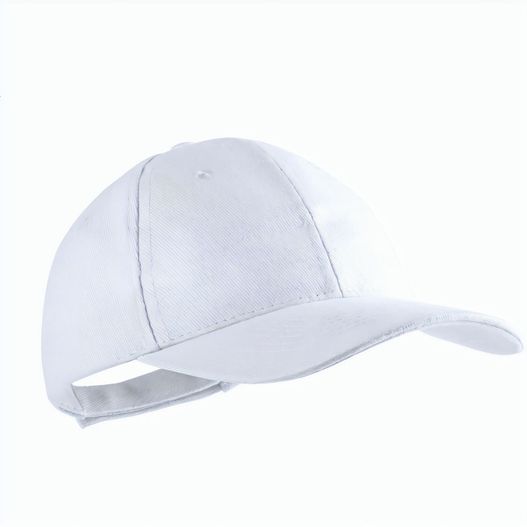 Produktabbildung Baseball Kappe Banks Baseball Kappe Banks (Bild 1)