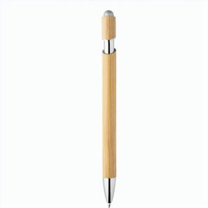 Touchpen-Kugelschreiber Tonnel Boo